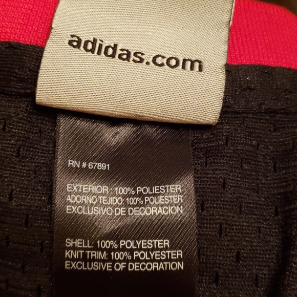 Embroidered 76'ers jersey - Picture 6 of 6